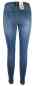 Preview: VERO MODA SEVEN NW SLIM ZIP ANKLE J GU200 Noos